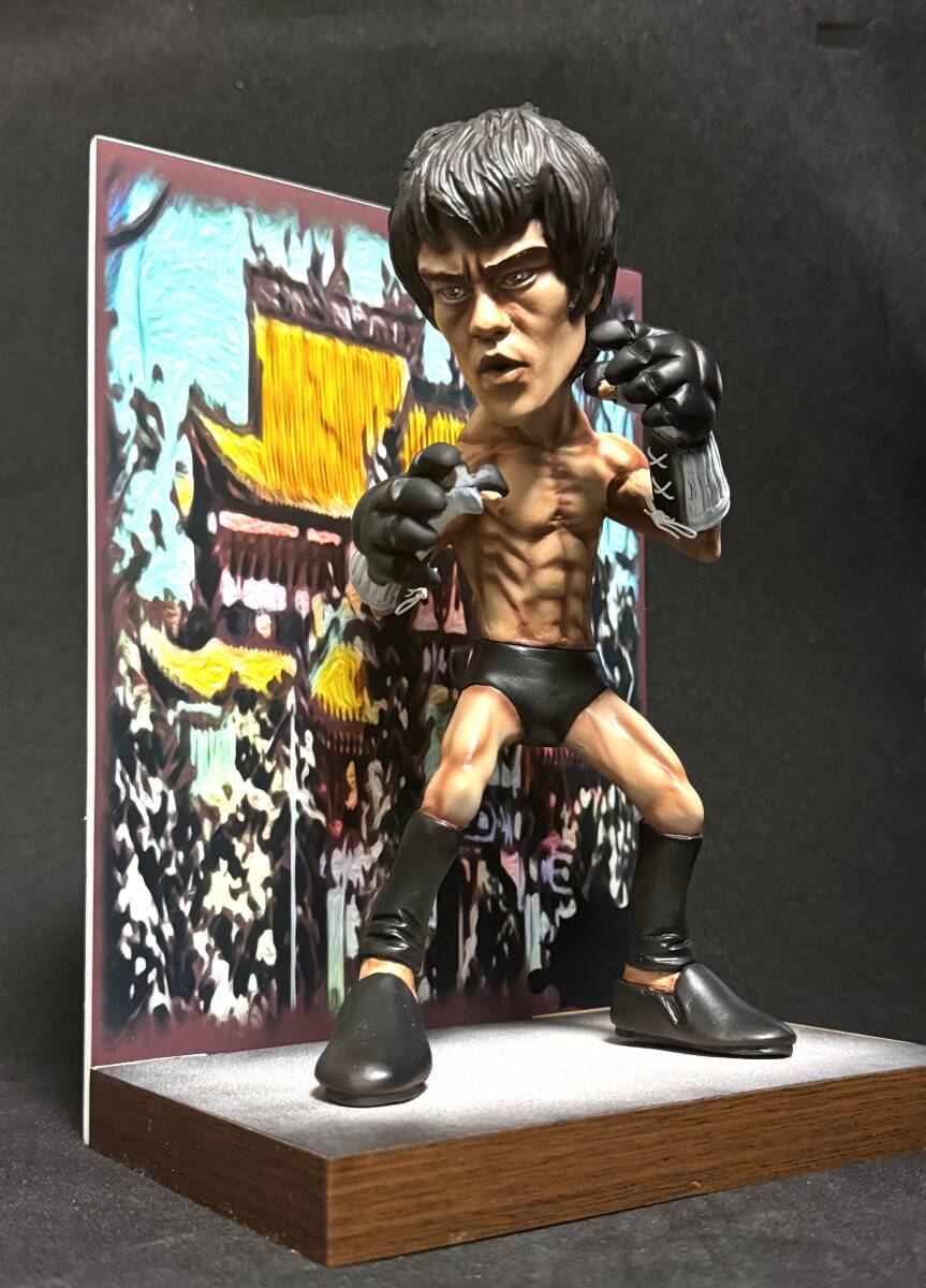 Yahoo!オークション - デフォルメフィギュア完成品 燃えよ