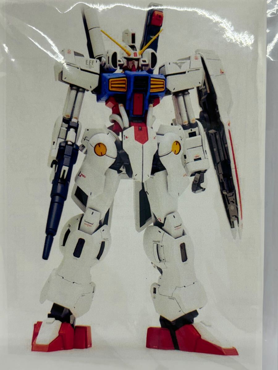 Yahoo!オークション -「ガンダムmk-iv」(プラモデル) の落札相場