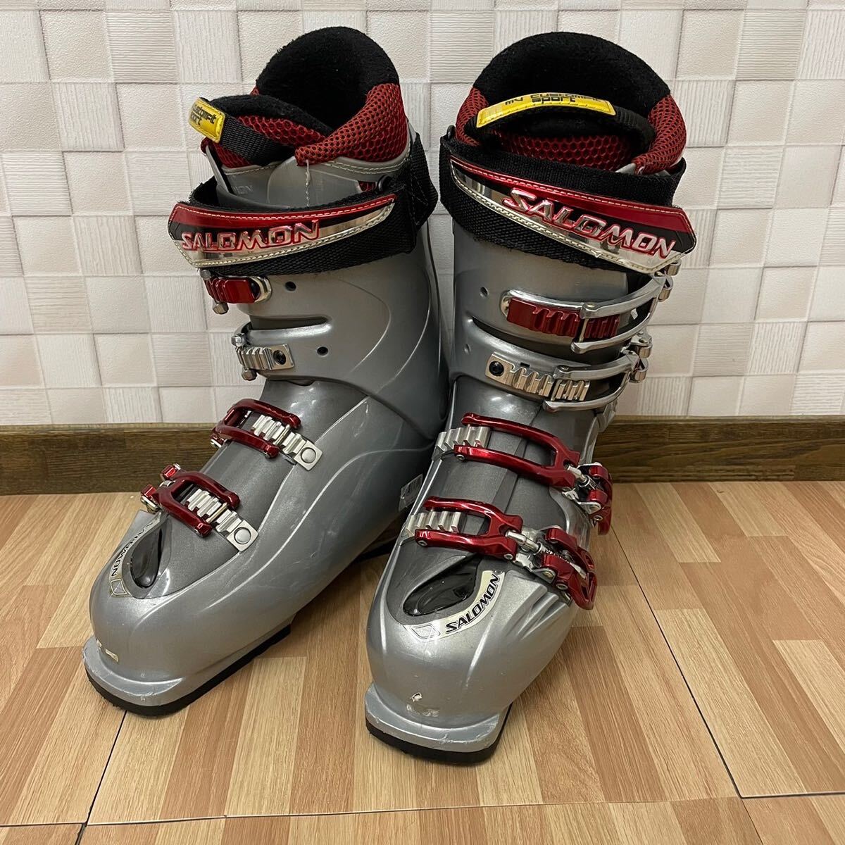 Yahoo!オークション -「salomon falcon」(スキー) (スポーツ別 Yahoo!オークション -「salomon falcon」(スキー) (スポーツ別