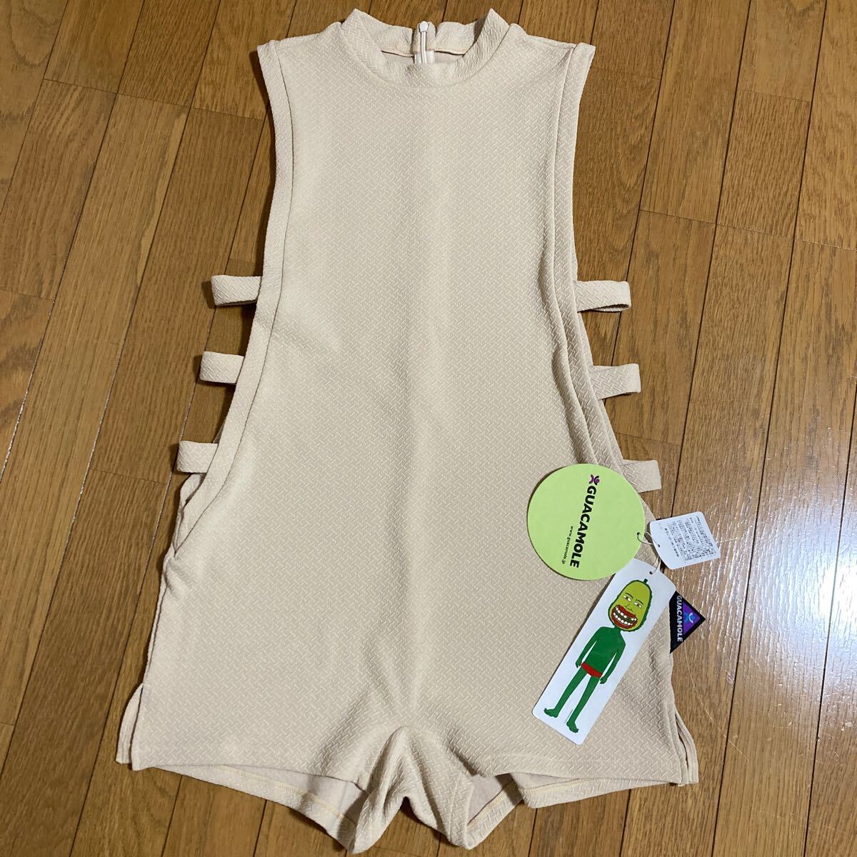 2025年最新】Yahoo!オークション -guacamoleガカモレの中古品 2025年最新】Yahoo!オークション -guacamoleガカモレの中古品