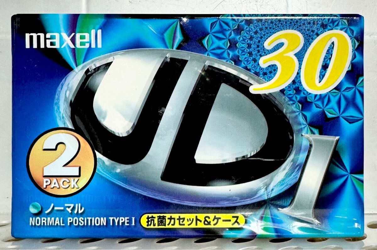 2025年最新】Yahoo!オークション -マクセル ud1の中古品・新品 2025年最新】Yahoo!オークション -マクセル ud1の中古品・新品