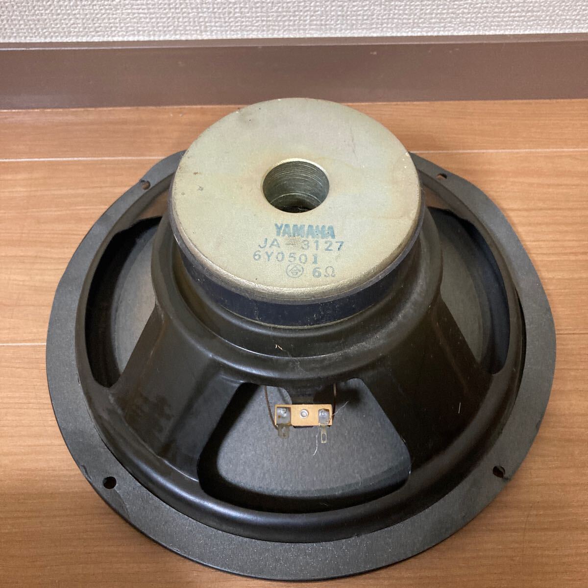 Yahoo!オークション -「30cm ウーハー」(スピーカー本体 Yahoo!オークション -「30cm ウーハー」(スピーカー本体