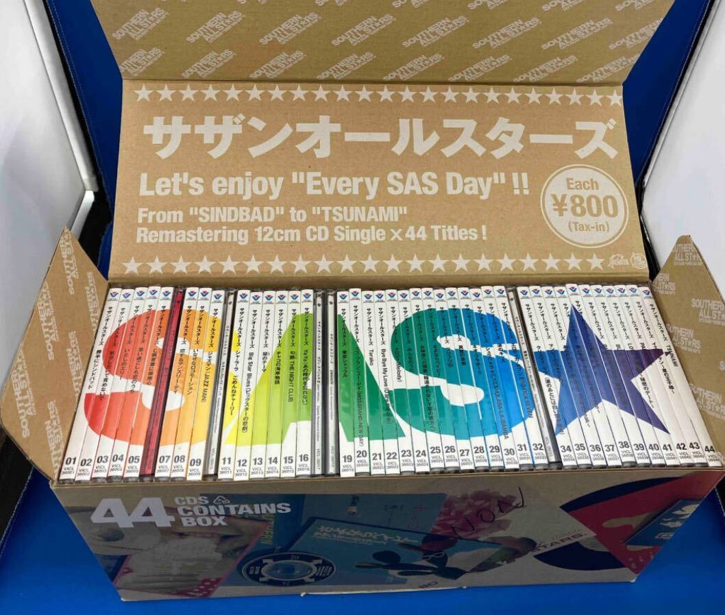Yahoo!オークション -「サザンオールスターズ シングル 44」の Yahoo!オークション -「サザンオールスターズ シングル 44」の