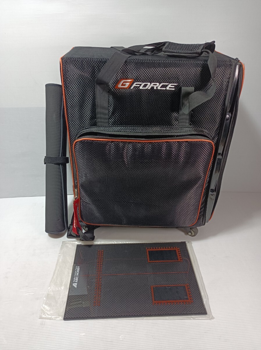 Yahoo!オークション -「g-force バッグ」の落札相場・落札価格 Yahoo!オークション -「g-force バッグ」の落札相場・落札価格