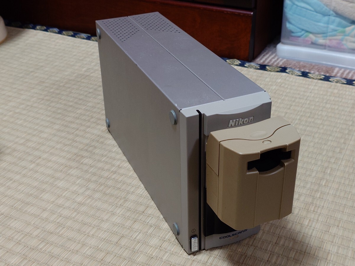 Yahoo!オークション -「coolscan iv ed」の落札相場・落札価格 Yahoo!オークション -「coolscan iv ed」の落札相場・落札価格