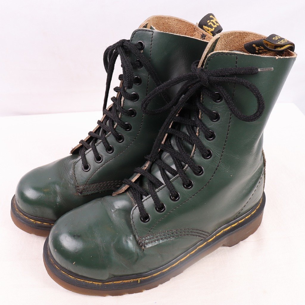 2025年最新】Yahoo!オークション -dr. martens 緑(ドクター 2025年最新】Yahoo!オークション -dr. martens 緑(ドクター
