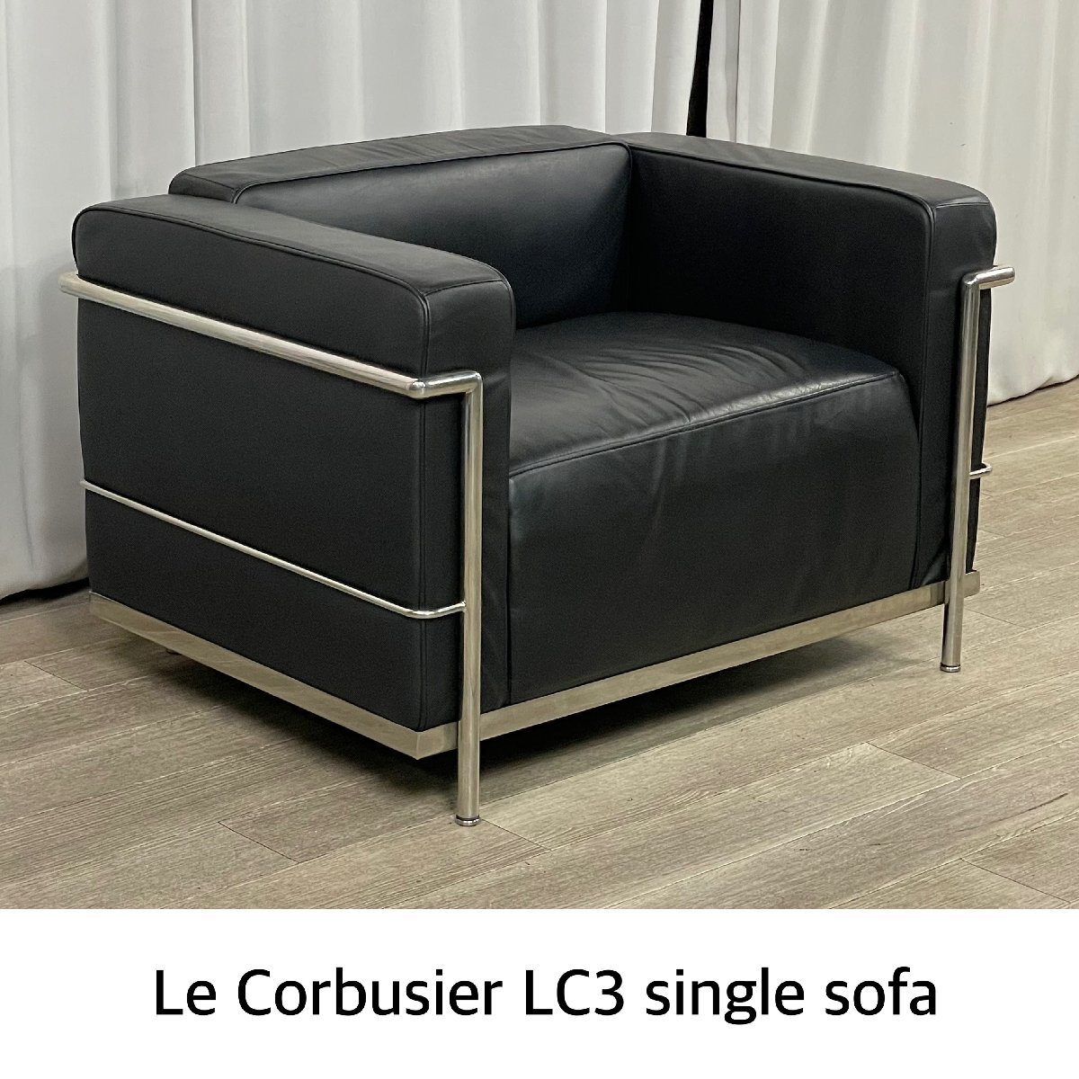 Yahoo!オークション -「コルビジェ ソファ lc3」の落札相場 Yahoo!オークション -「コルビジェ ソファ lc3」の落札相場