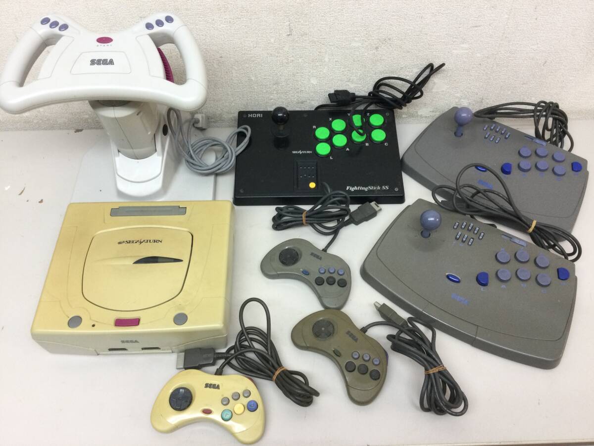 Yahoo!オークション -「hori スティック」(サターン) (セガ)の Yahoo!オークション -「hori スティック」(サターン) (セガ)の