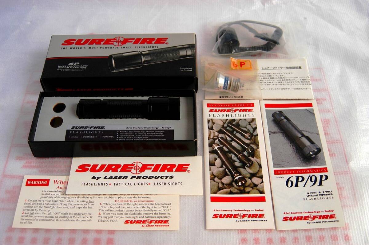 Yahoo!オークション -「surefire」(キャンプ、アウトドア用品 Yahoo!オークション -「surefire」(キャンプ、アウトドア用品