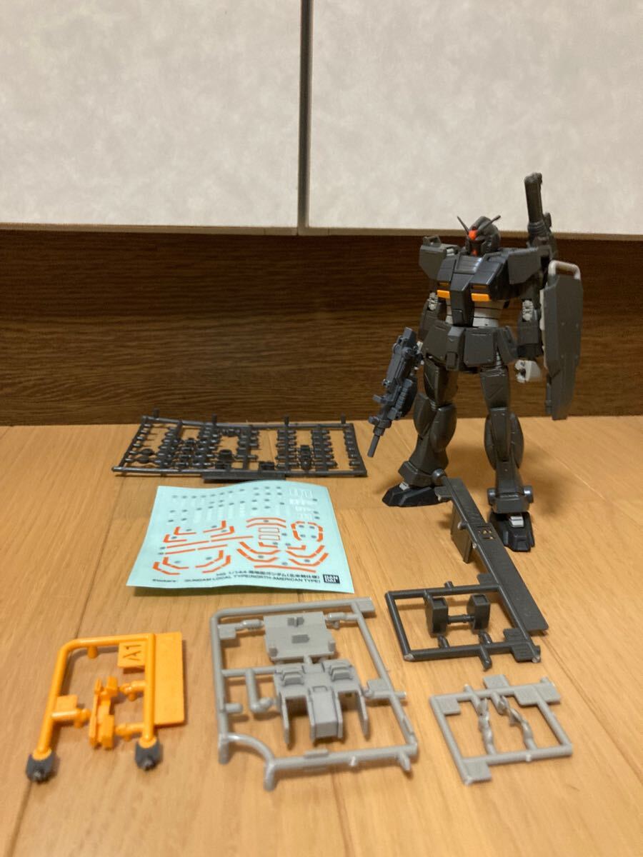 HG 1/144 機動戦士ガンダムUC ガンプラ まとめ① 4箱セット BANDAI バンダイ 未組立のお買取をさせていただきました。 |  出張買取なら錬金堂