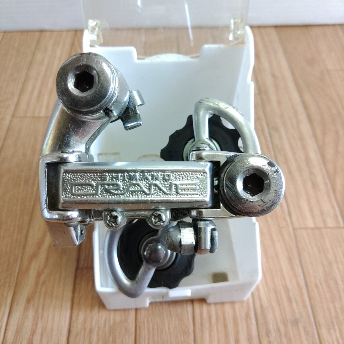 Yahoo!オークション -「shimano crane」の落札相場・落札価格 Yahoo!オークション -「shimano crane」の落札相場・落札価格