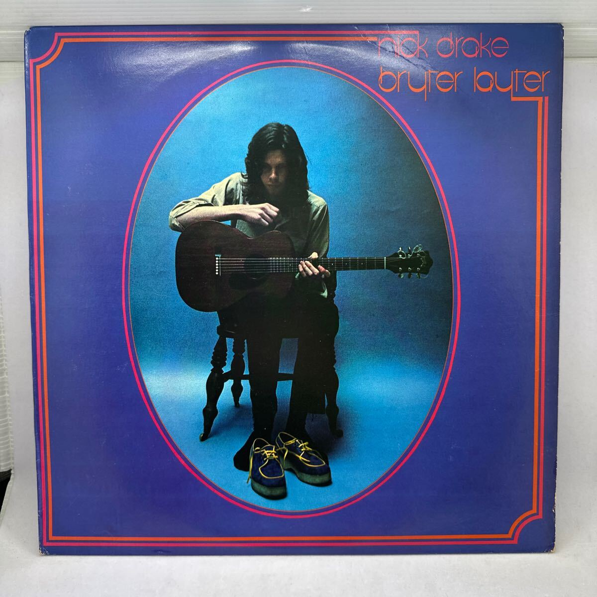 2025年最新】Yahoo!オークション -drake(レコード)の中古品