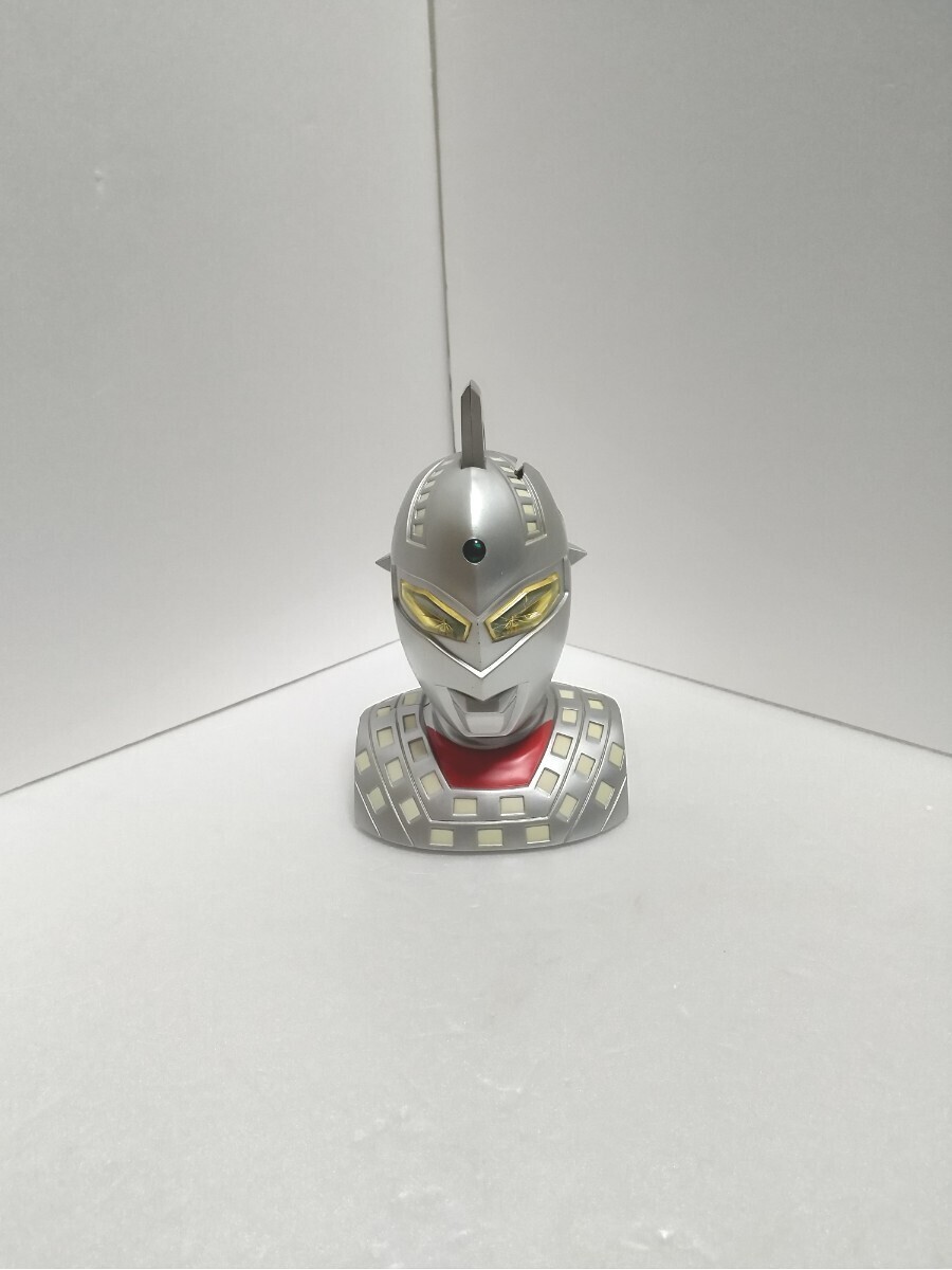 Yahoo!オークション -「貯金箱」(ウルトラセブン) (ウルトラマン Yahoo!オークション -「貯金箱」(ウルトラセブン) (ウルトラマン