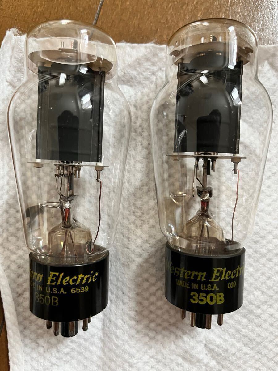 Yahoo!オークション -「western electric 350b」の落札相場 Yahoo!オークション -「western electric 350b」の落札相場