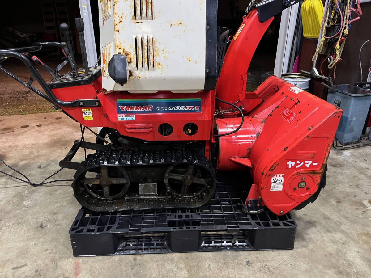 Yahoo!オークション -「除雪機 中古 ディーゼル」(除雪機) (除雪 Yahoo!オークション -「除雪機 中古 ディーゼル」(除雪機) (除雪
