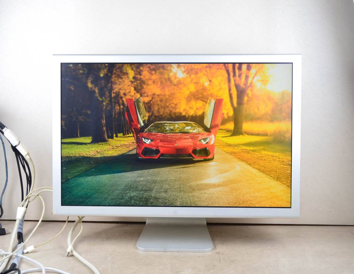 Yahoo!オークション -「apple cinema display 30」の落札相場 Yahoo!オークション -「apple cinema display 30」の落札相場