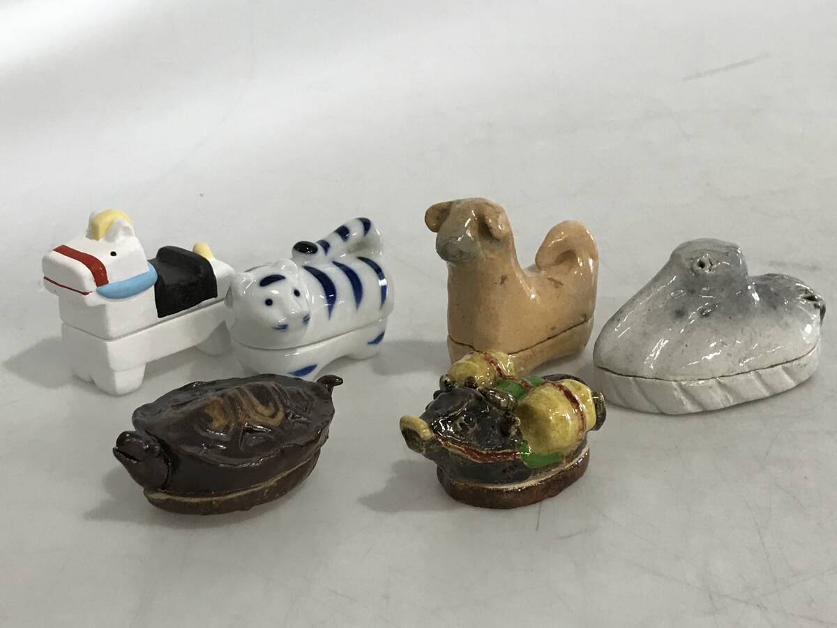 Yahoo!オークション -「茶道具 香合 鳥」(陶芸) (工芸品)の落札 Yahoo!オークション -「茶道具 香合 鳥」(陶芸) (工芸品)の落札