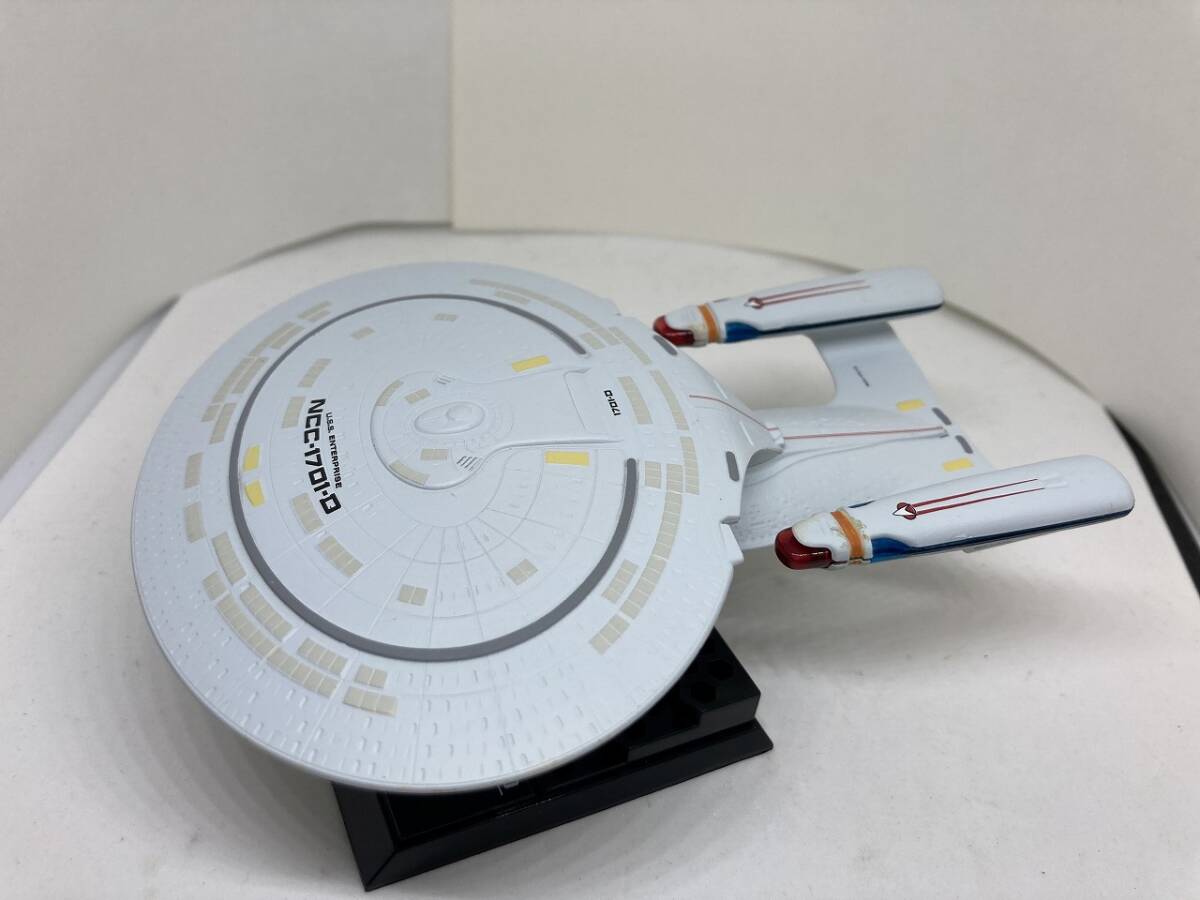 Yahoo!オークション -「ncc-1701-d」の落札相場・落札価格