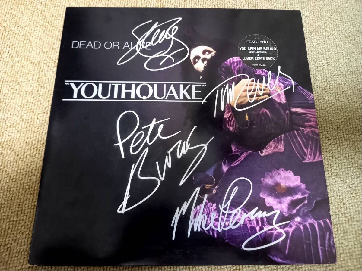 Yahoo!オークション -「dead or alive」(記念品、思い出の品) の Yahoo!オークション -「dead or alive」(記念品、思い出の品) の
