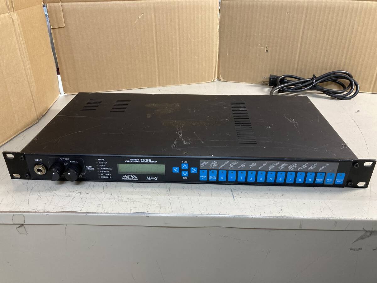 Yahoo!オークション -「ada mp-2」(ホビー、カルチャー) の落札 Yahoo!オークション -「ada mp-2」(ホビー、カルチャー) の落札