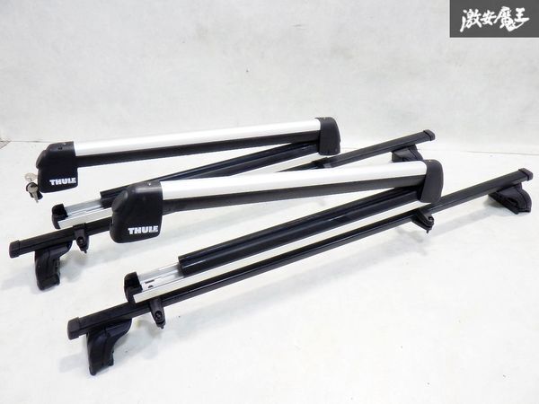 Yahoo!オークション -「スーリー キャリア thule」の落札相場 Yahoo!オークション -「スーリー キャリア thule」の落札相場