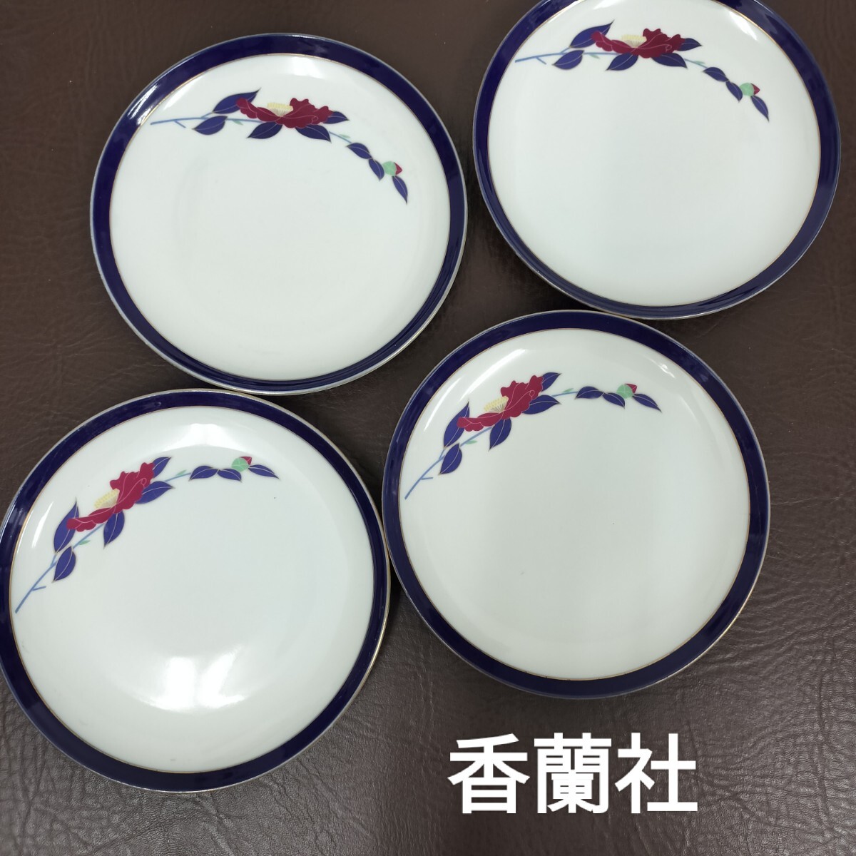 2025年最新】Yahoo!オークション -椿(香蘭社)の中古品・新品・未 2025年最新】Yahoo!オークション -椿(香蘭社)の中古品・新品・未
