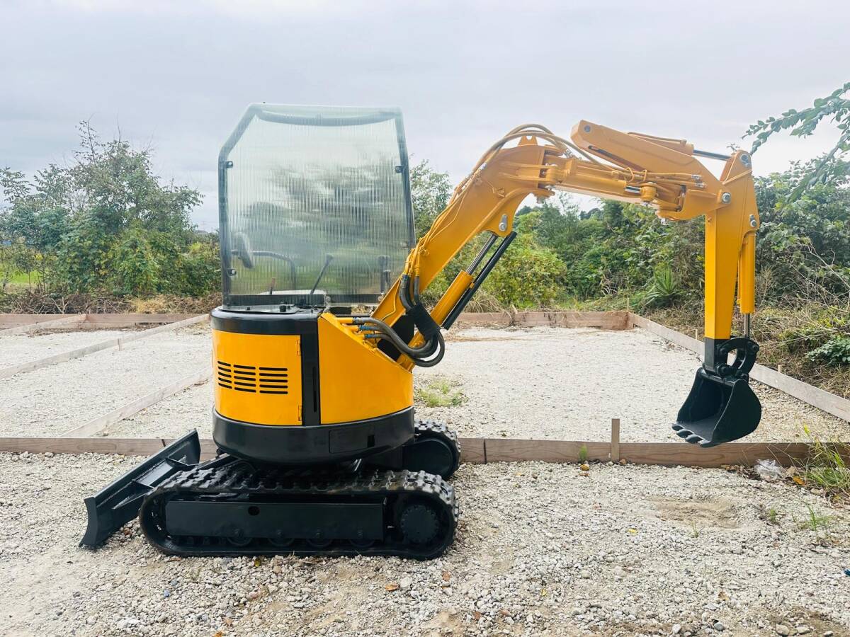 Yahoo!オークション -「ヤンマー」(建設機械、重機) (車体)の Yahoo!オークション -「ヤンマー」(建設機械、重機) (車体)の