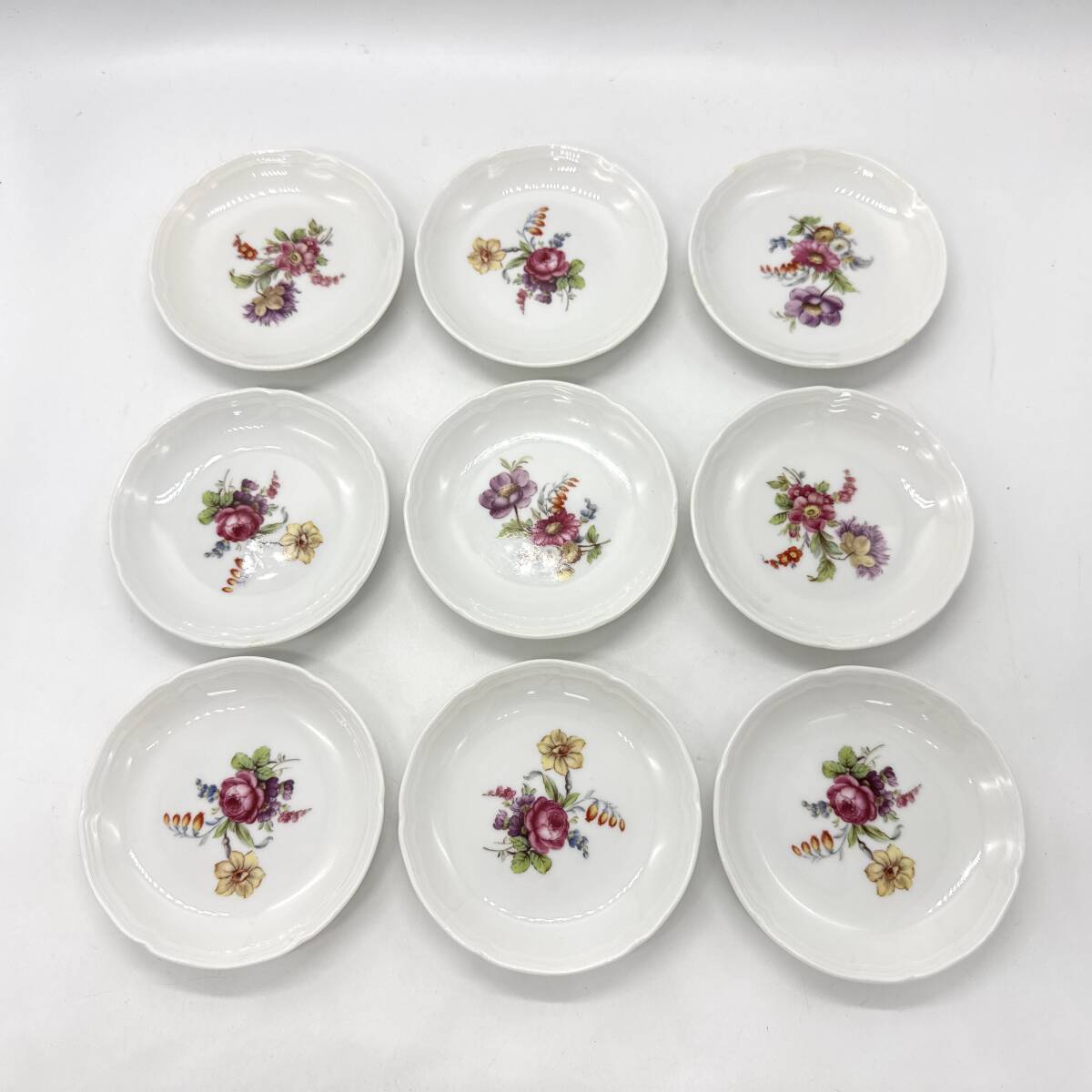 Yahoo!オークション -「(フラワー 花)」(リチャードジノリ Yahoo!オークション -「(フラワー 花)」(リチャードジノリ