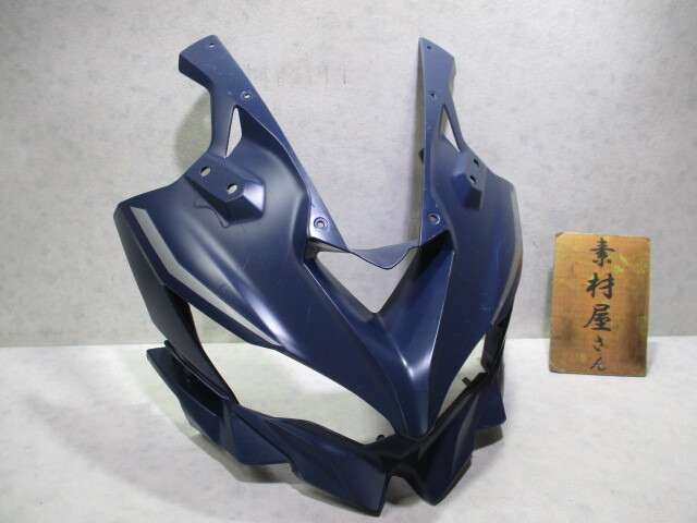 2025年最新】Yahoo!オークション -zx25r アッパーカウルの中古品