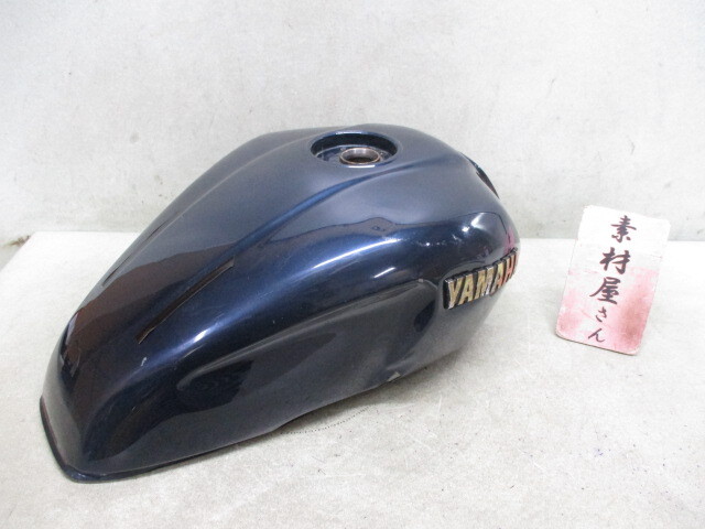 Yahoo!オークション -「xjr400r rh02j タンク」の落札相場・落札価格 Yahoo!オークション -「xjr400r rh02j タンク」の落札相場・落札価格