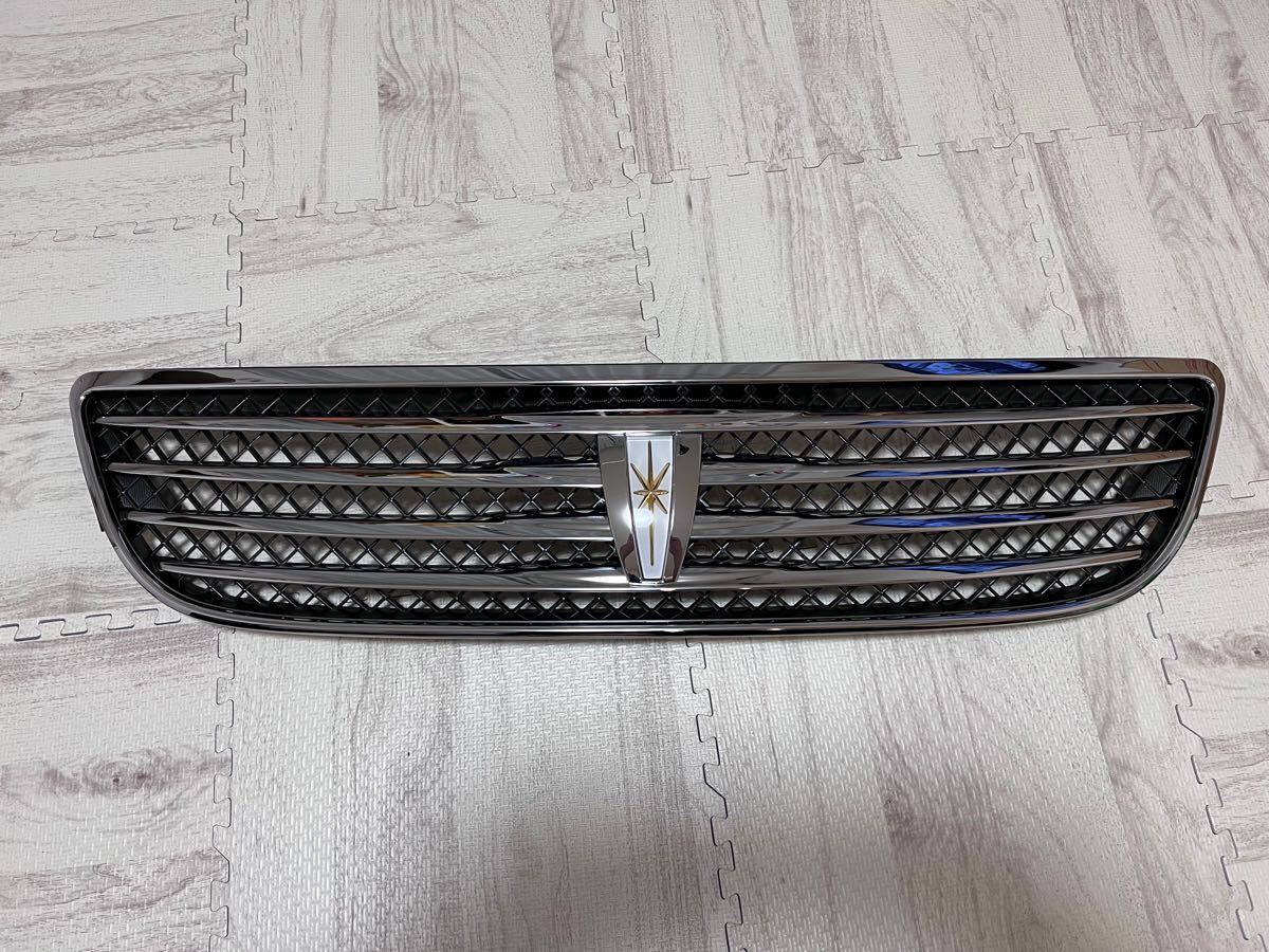 Yahoo!オークション -「〈jzx110〉マークⅡ グリル」(パーツ) の Yahoo!オークション -「〈jzx110〉マークⅡ グリル」(パーツ) の