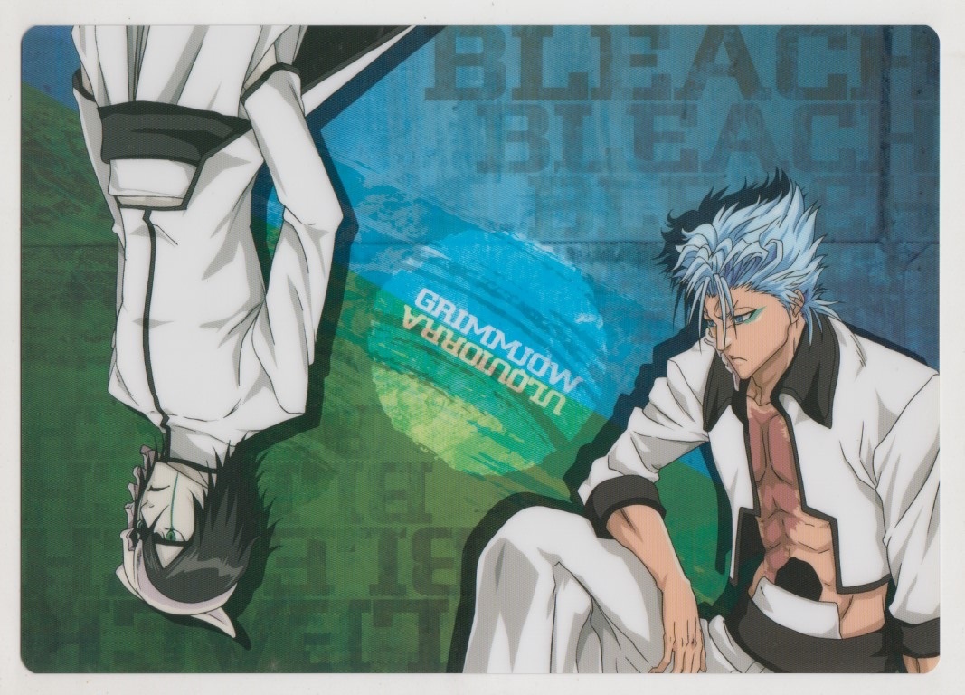 2025年最新】Yahoo!オークション -bleach ウルキオラ(コミック 2025年最新】Yahoo!オークション -bleach ウルキオラ(コミック