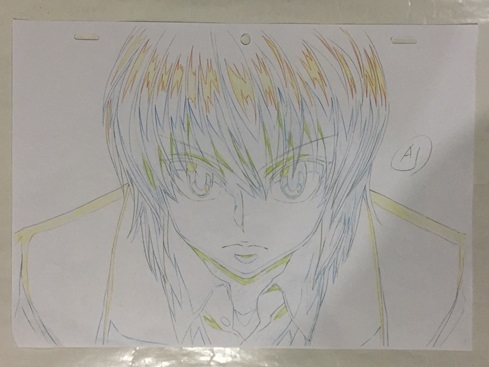 Yahoo!オークション -「複製原画?」(HUNTER×HUNTER) (は行)の Yahoo!オークション -「複製原画?」(HUNTER×HUNTER) (は行)の