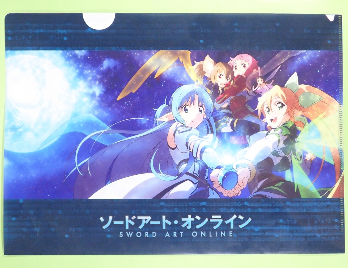 SAO ユイコレクション セット Yahoo!オークション -「sao ユイ」(コミック、アニメグッズ) の