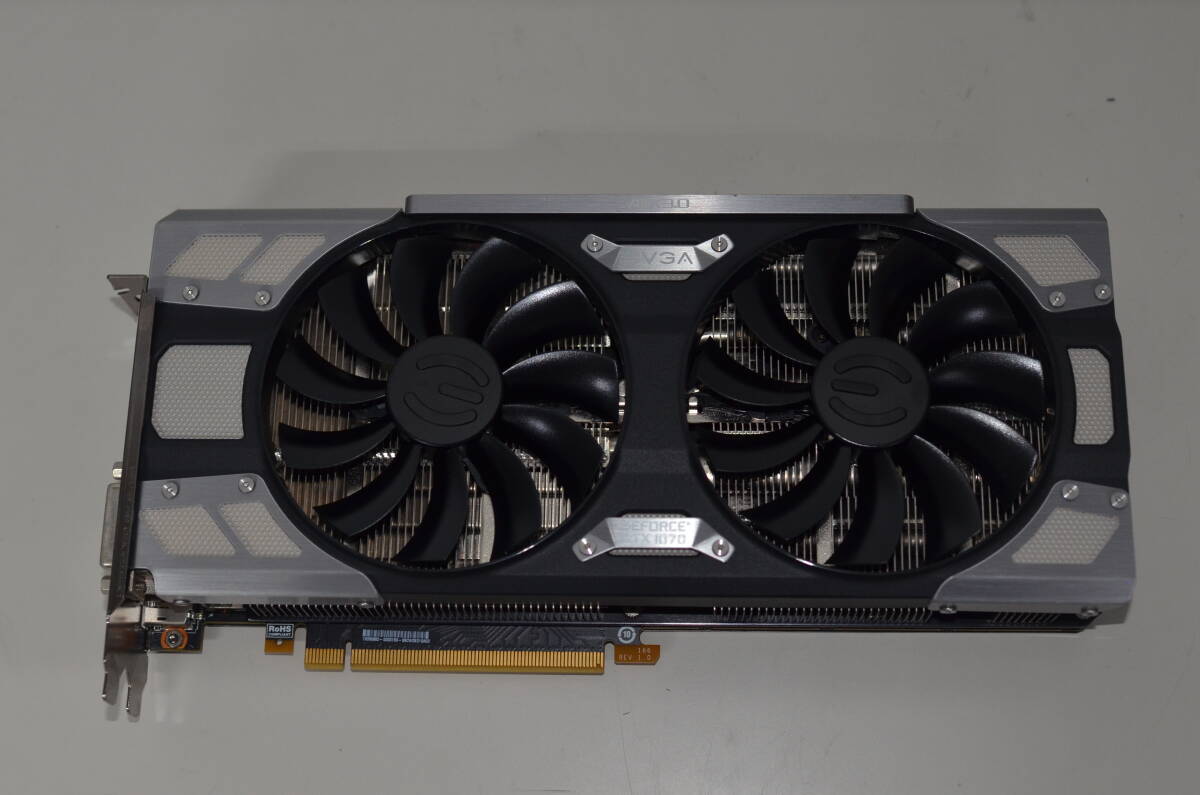 Yahoo!オークション -「gtx1070」の落札相場・落札価格 Yahoo!オークション -「gtx1070」の落札相場・落札価格