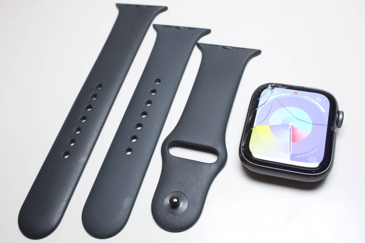 2025年最新】Apple Watch のジャンク品が見つかるスマート