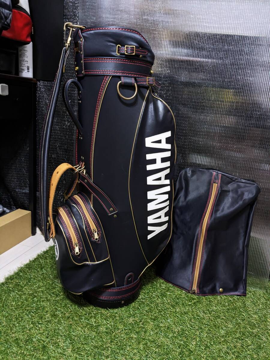Yahoo!オークション -「yamaha」(キャディバッグ) (用具)の落札 Yahoo!オークション -「yamaha」(キャディバッグ) (用具)の落札