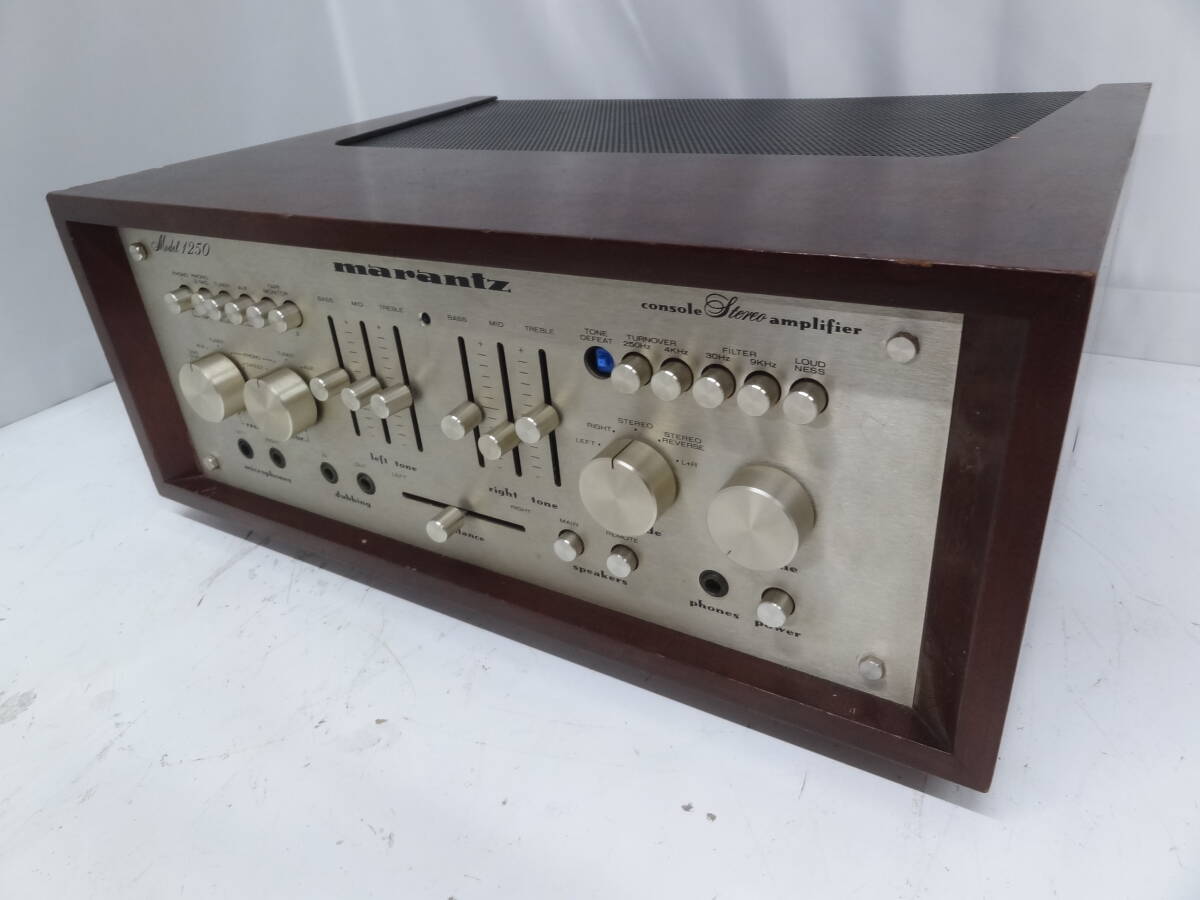 Yahoo!オークション -「マランツ marantz 1250」の落札相場 Yahoo!オークション -「マランツ marantz 1250」の落札相場