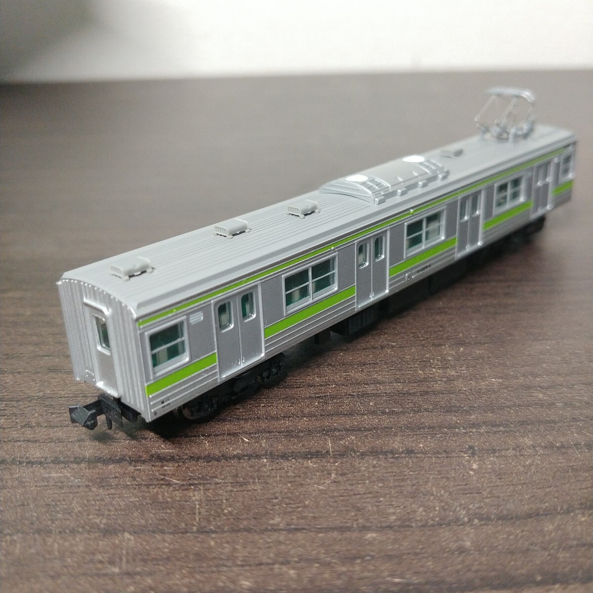 Yahoo!オークション -「205系量産先行車」(Nゲージ) (鉄道模型 Yahoo!オークション -「205系量産先行車」(Nゲージ) (鉄道模型