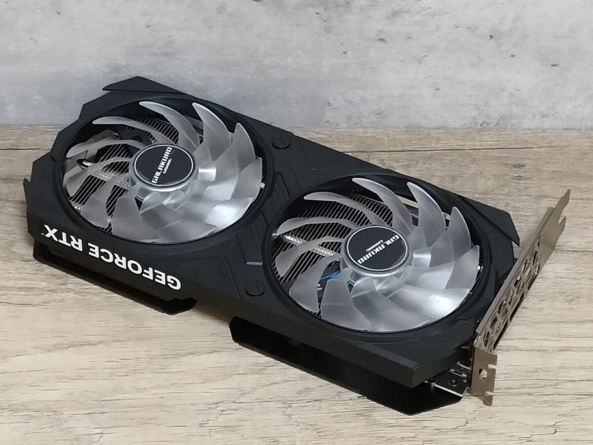 Yahoo!オークション -「GeForce RTX 4060 Ti 16GB」の落札相場 Yahoo!オークション -「GeForce RTX 4060 Ti 16GB」の落札相場