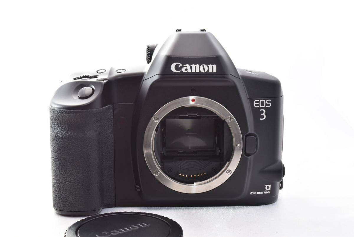 Yahoo!オークション -「canon eos3」(カメラ、光学機器) の落札 Yahoo!オークション -「canon eos3」(カメラ、光学機器) の落札
