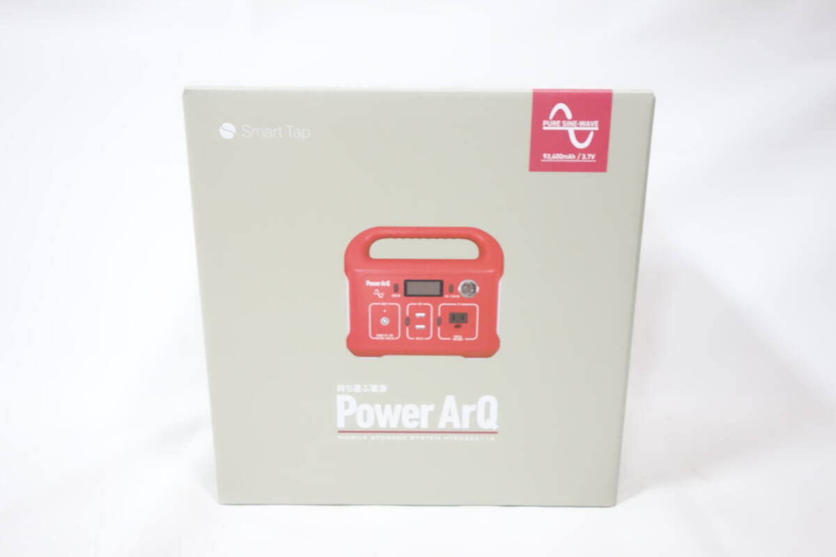 2025年最新】Yahoo!オークション -PowerArQ の中古品・新品・未 2025年最新】Yahoo!オークション -PowerArQ の中古品・新品・未