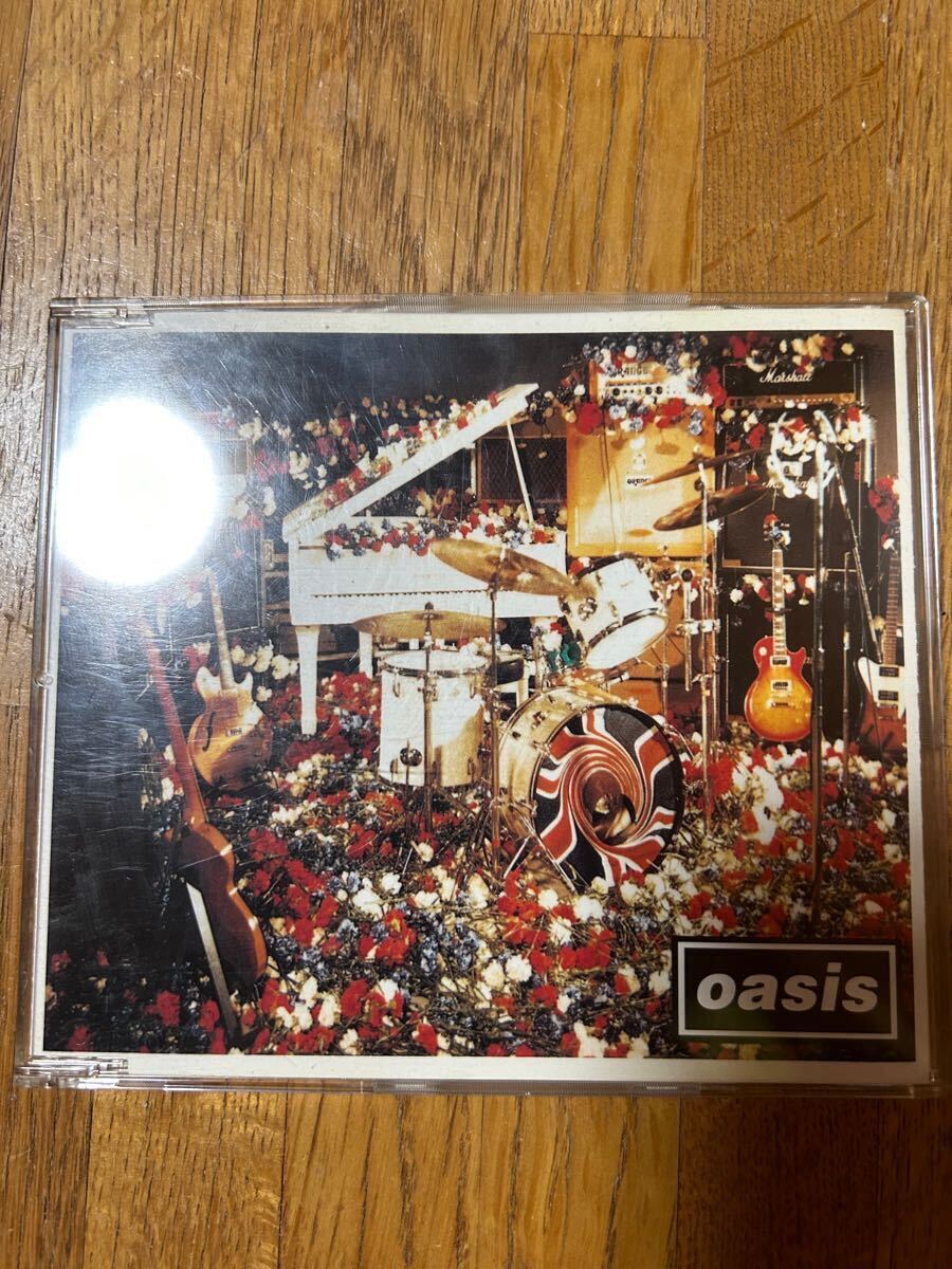 Yahoo!オークション -「don't look back in anger」(音楽) の Yahoo!オークション -「don't look back in anger」(音楽) の
