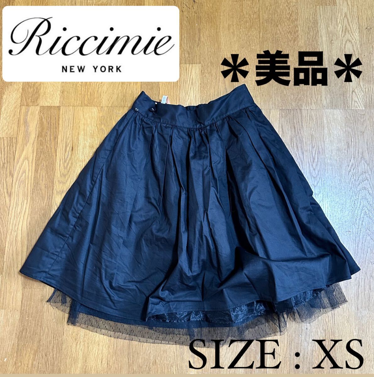 2025年最新】Yahoo!オークション - Riccimie NEW YORK(XSサイズ