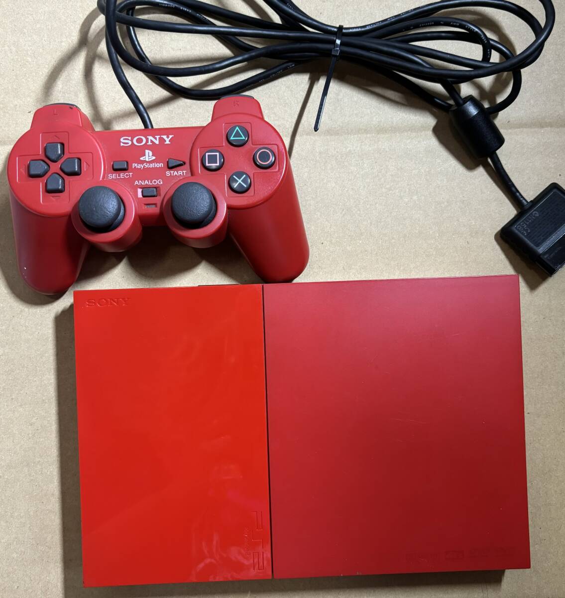Yahoo!オークション -「ps2 90000 レッド」の落札相場・落札価格 Yahoo!オークション -「ps2 90000 レッド」の落札相場・落札価格