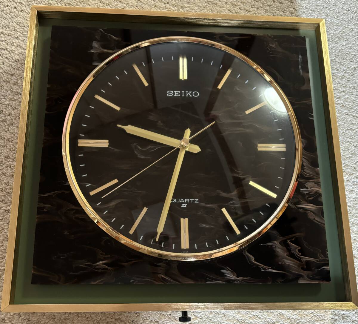 Yahoo!オークション -「SEIKO 壁掛け時計 アンティーク」の落札 Yahoo!オークション -「SEIKO 壁掛け時計 アンティーク」の落札