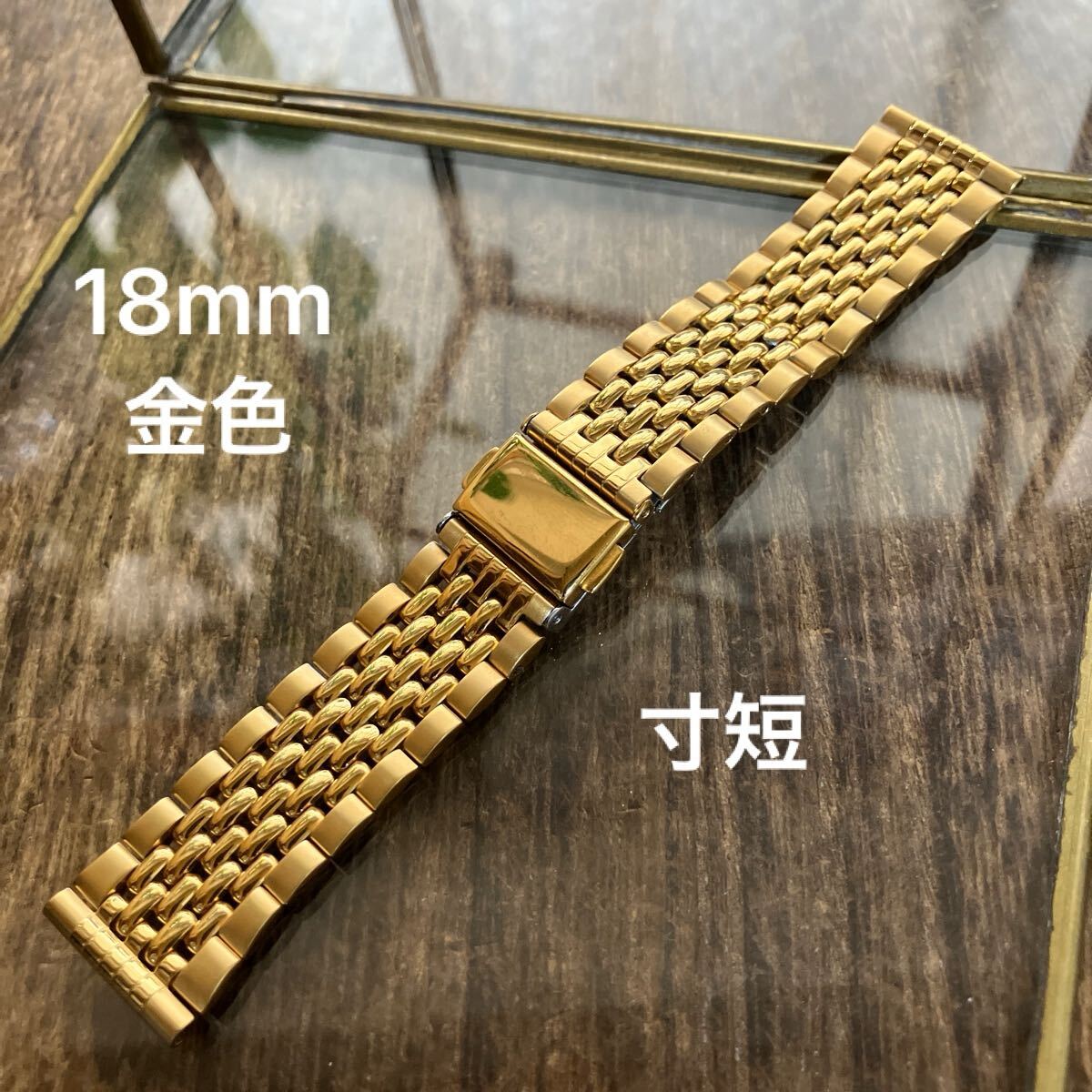 Yahoo!オークション -「ライスブレス 18mm」の落札相場・落札価格 Yahoo!オークション -「ライスブレス 18mm」の落札相場・落札価格