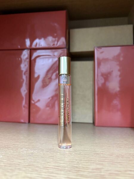 《送料無料》ジミー チュウ アイウォンチュウ オードパルファム 7.5ml ミニスプレー ※未開封※ #I WANT CHOO EDP #アイ ウォント チュウ