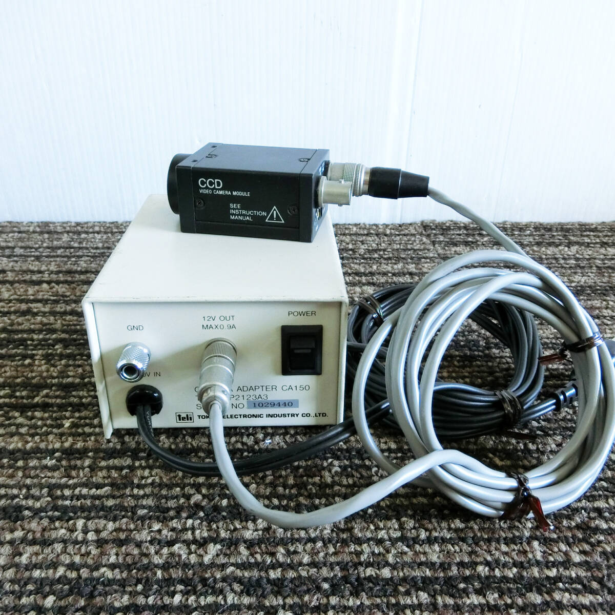 2025年最新】Yahoo!オークション -東芝 ccdカメラの中古品・新品 2025年最新】Yahoo!オークション -東芝 ccdカメラの中古品・新品