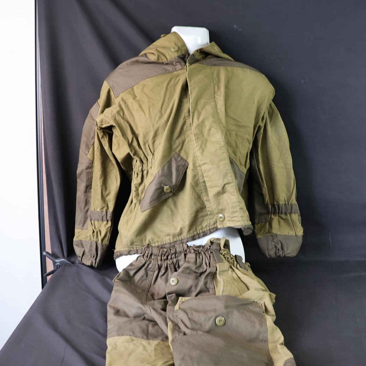 Yahoo!オークション -「gorka」(戦闘服) (個人装備)の落札相場